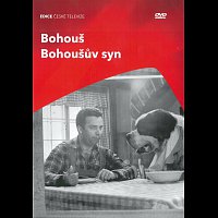 Různí interpreti – Bohouš + Bohoušův syn – DVD