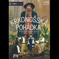 Různí interpreti – Krkonošská pohádka (HD remaster) – DVD