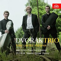 Dvořákovo trio – Dvořák: Dumky