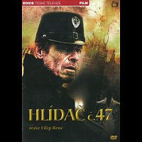 Různí interpreti – Hlídač č.47 – DVD