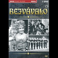 Různí interpreti – Bejvávalo – DVD