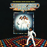 Různí interpreti – Saturday Night Fever [The Original Movie Soundtrack] – LP