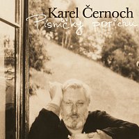 Karel Černoch – Písničky potichu – CD