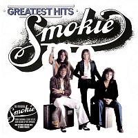 Smokie – Greatest Hits Vol. 1 "White" (New Extended Version) – CD