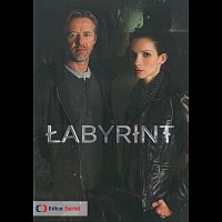 Různí interpreti – Labyrint – DVD