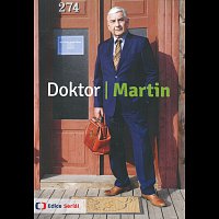 Různí interpreti – Doktor Martin – DVD