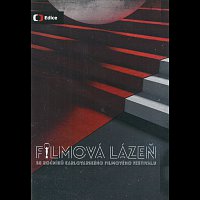 Miroslav Janek – Filmová lázeň – DVD