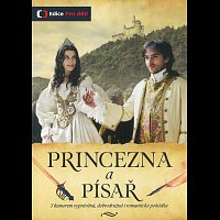 Různí interpreti – Princezna a písař – DVD