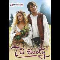 Různí interpreti – Tři životy – DVD