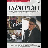 Různí interpreti – Tažní ptáci – DVD