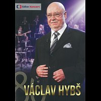 Václav Hybš – 80 – DVD