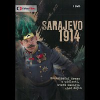 Různí interpreti – Sarajevo 1914 – DVD