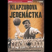 Různí interpreti – Klapzubova jedenáctka – DVD