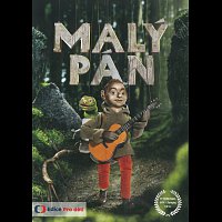 Různí interpreti – Malý Pán – DVD