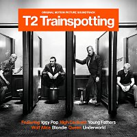 Různí interpreti – T2 Trainspotting [Original Motion Picture Soundtrack] – CD