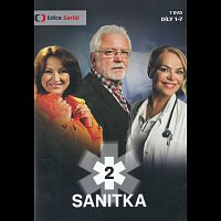 Různí interpreti – Sanitka 2 – DVD