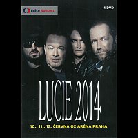 Lucie – 2014 – DVD