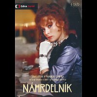 Různí interpreti – Náhrdelník – DVD