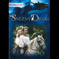 Různí interpreti – Sněžný drak – DVD