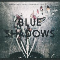 Blue Shadows – Blue Shadows – CD