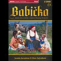 Různí interpreti – Babička – DVD