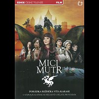 Různí interpreti – Micimutr – DVD