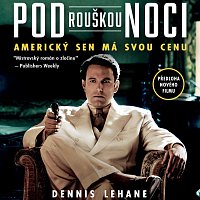 Pavel Rímský – Pod rouškou noci (MP3-CD) – CD-MP3