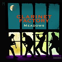 Clarinet Factory – Meadows – CD