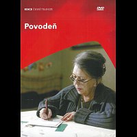 Různí interpreti – Povodeň – DVD