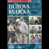 Různí interpreti – Duhová kulička – DVD