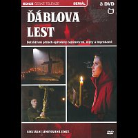 Různí interpreti – Ďáblova lest – DVD