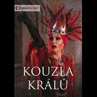 Různí interpreti – Kouzla králů – DVD