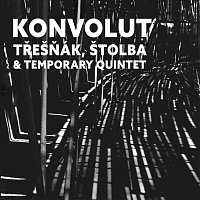 Vlastimil Třešňák – Konvolut – CD