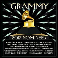 Adele – 2017 GRAMMY® Nominees – CD