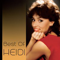 Heidi Janků – Best Of Heidi – CD