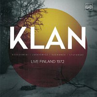 Klan – Live Finland 1972 – CD