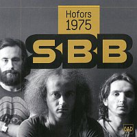 SBB – Hofors 1975 – CD