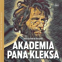 Andrzej Korzyński – Akademia Pana Kleksa – CD