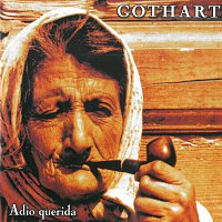 Gothart – Adio querida – CD