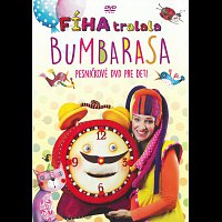 Fíha tralala – Bumbarasa – DVD