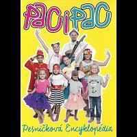 Paci Pac – Pesničková encyklopédia – DVD