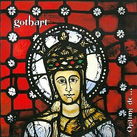 Gothart – Optimi de… – CD