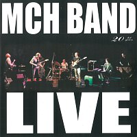 MCH Band – Live 20 let – CD