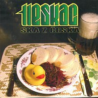 Tleskač – Ska z Česka – CD