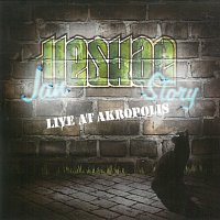 Tleskač – Jan Tleskač Story (Live at Akropolis) – CD