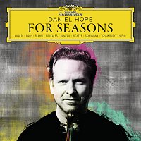 Daniel Hope – For Seasons – CD