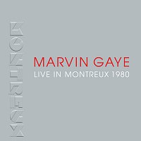 Marvin Gaye – Live In Montreux 1980 – DVD