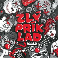 Kali – Zlý príklad – CD