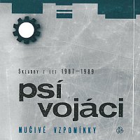 Psí vojáci – Mučivé vzpomínky – CD