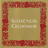 Čechomor – Svátečnejší Čechomor – CD